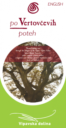Publication On the Vertovec Trail, Part 1