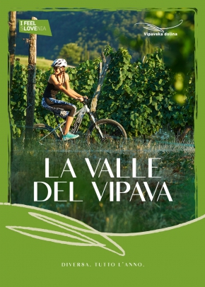 Vipavska dolina katalog IT