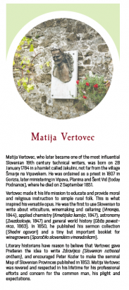 Publication On the Vertovec Trail, Part 2
