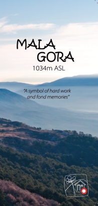Zgibanka Mala gora (eng)