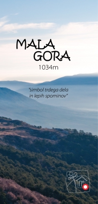 Zgibanka Mala gora (slo)