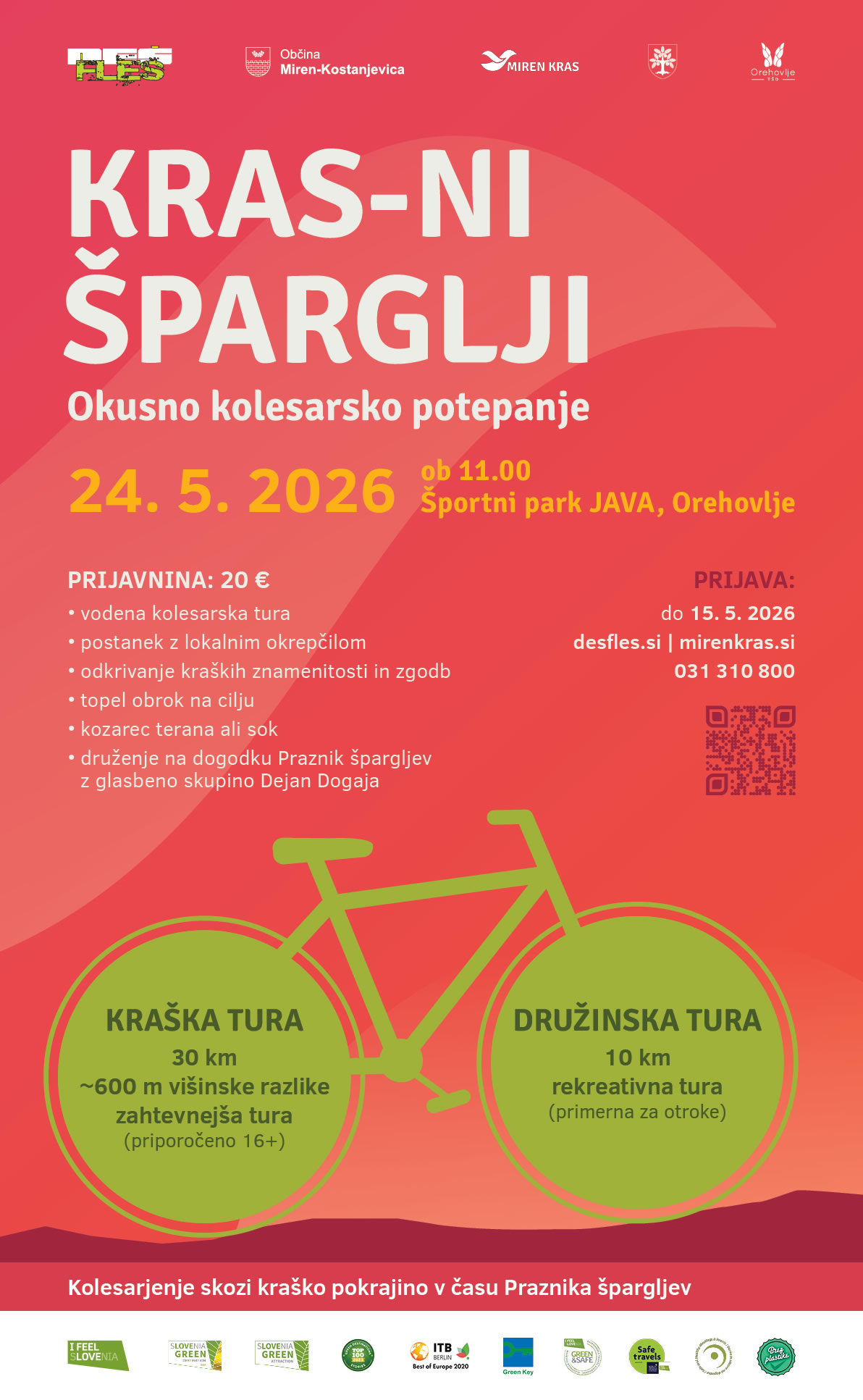 banner: Kras-ni šparglji