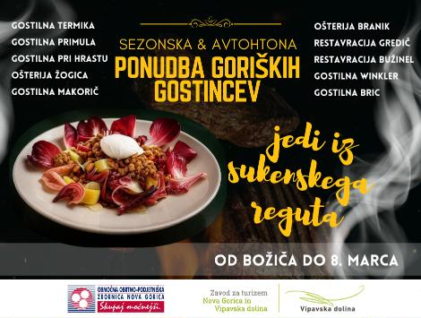 banner: Radicchio goriziano