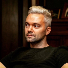 Artem Sinyavskiy