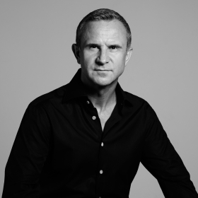 Jarek Ziebinski